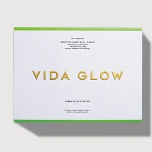 Visa Glow liquid collagen